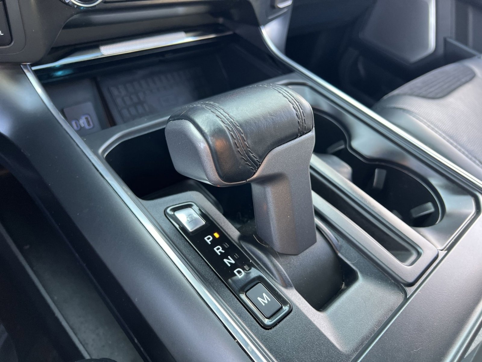 Certified 2021 Ford F150 Raptor w/ Equipment Group 801A High image 22