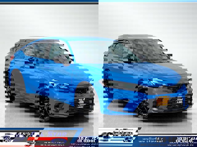 Used 2022 Honda Civic Sport image 7