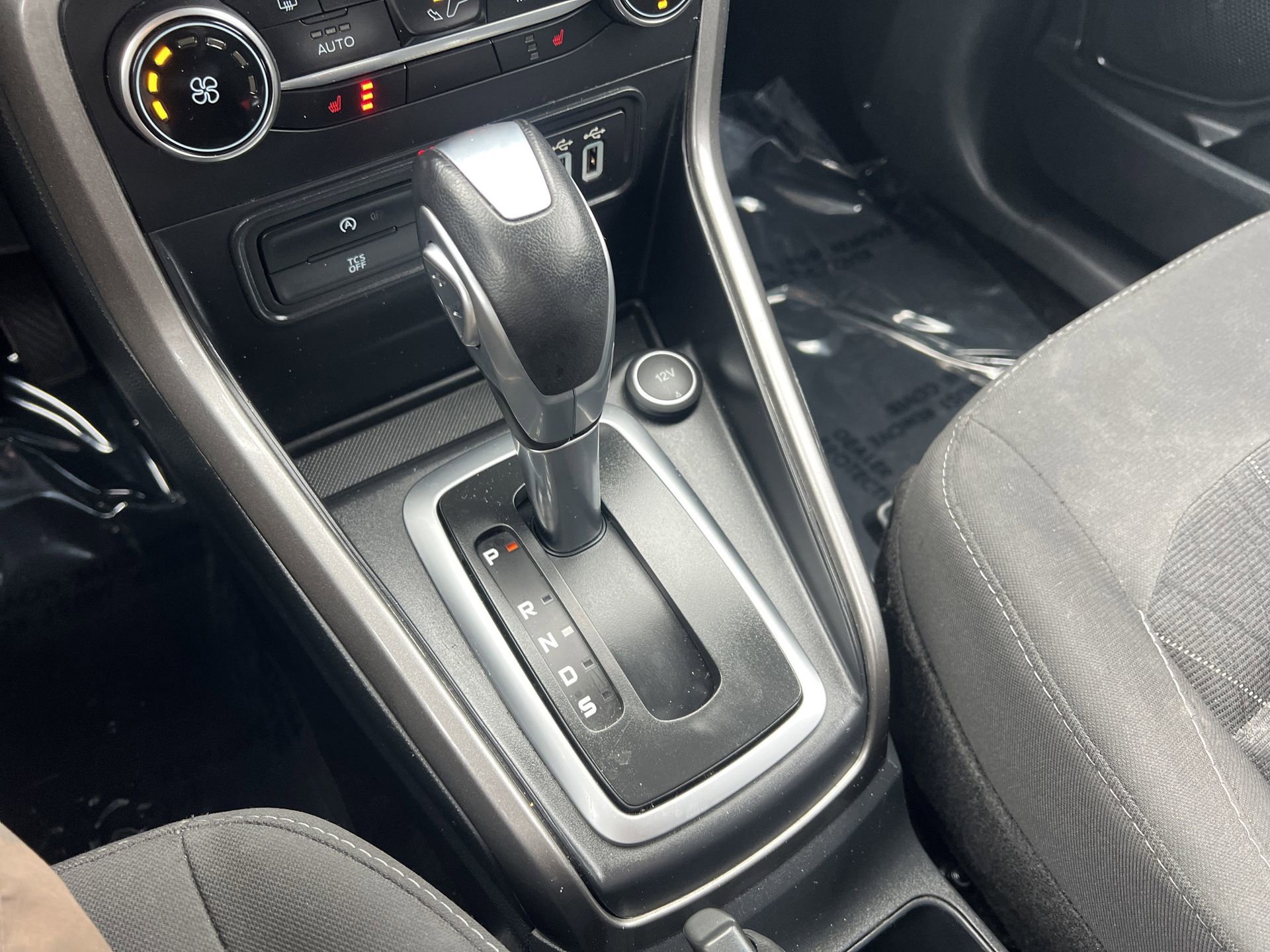 Certified 2021 Ford EcoSport SE image 11