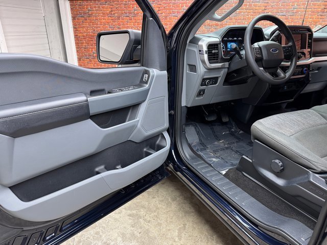 Certified 2022 Ford F150 XLT image 10