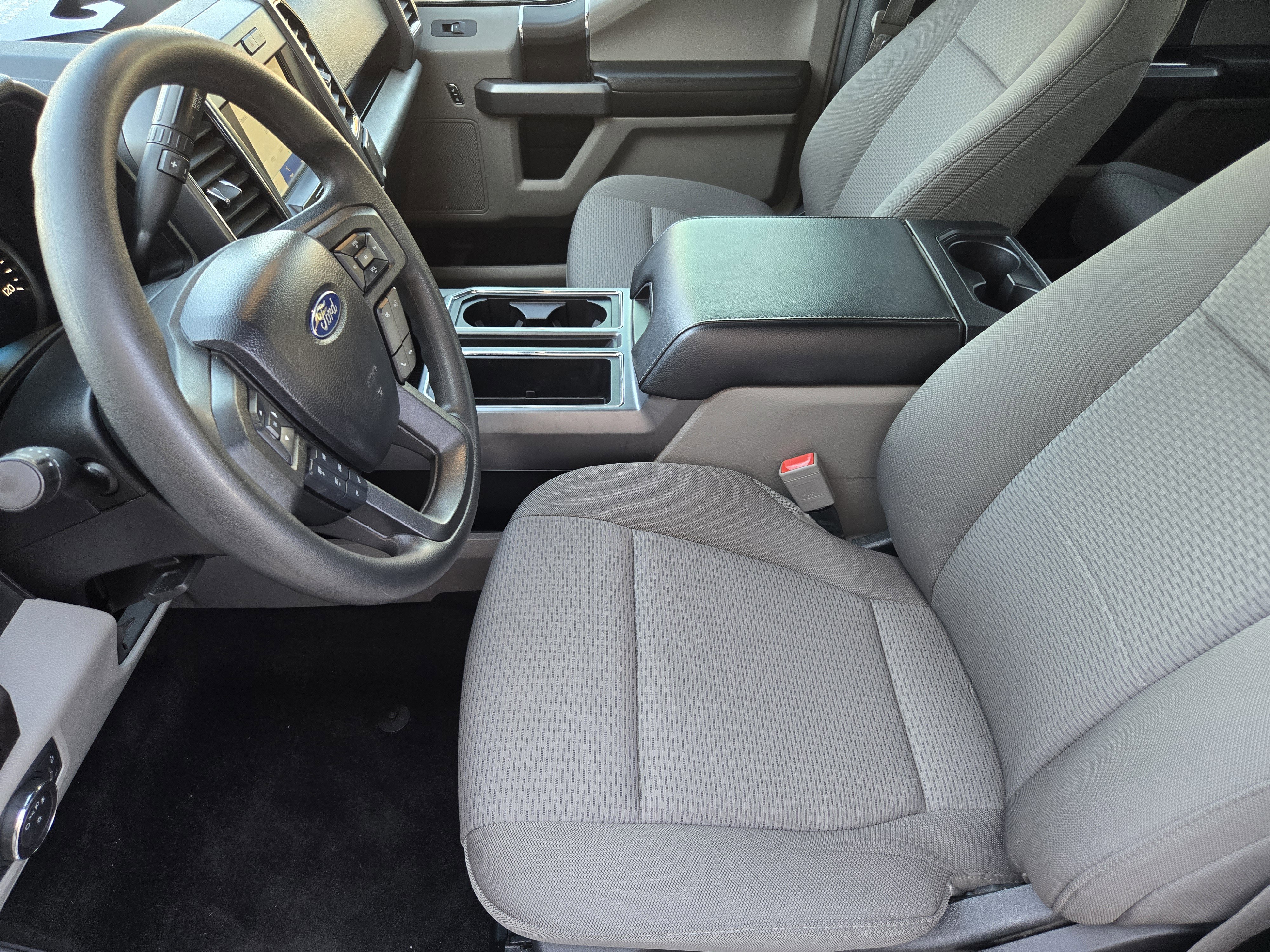 Certified 2020 Ford F150 XLT w/ Trailer Tow Package image 9