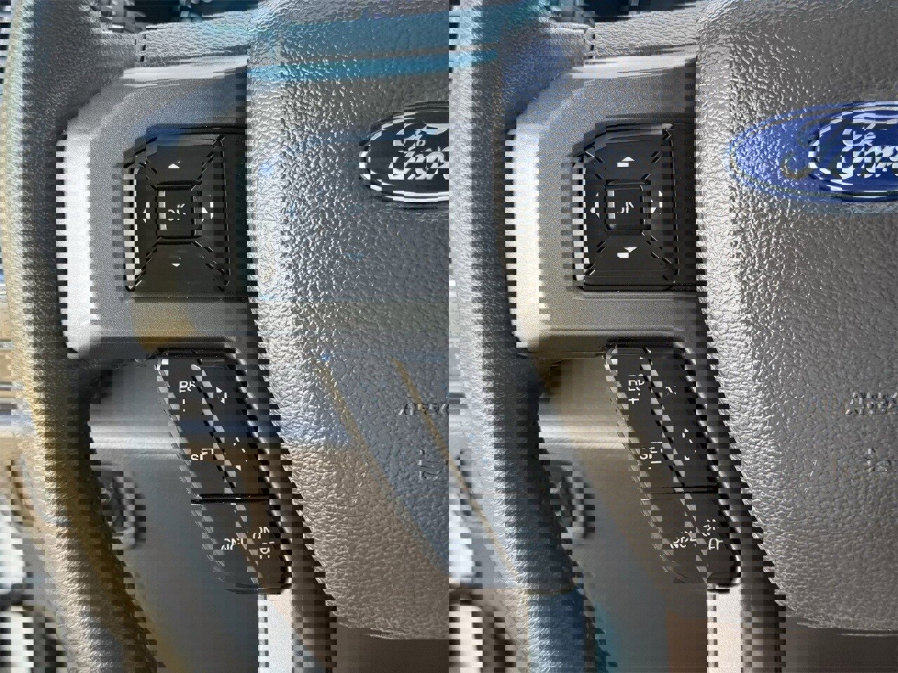 Certified 2021 Ford Expedition XLT image 13