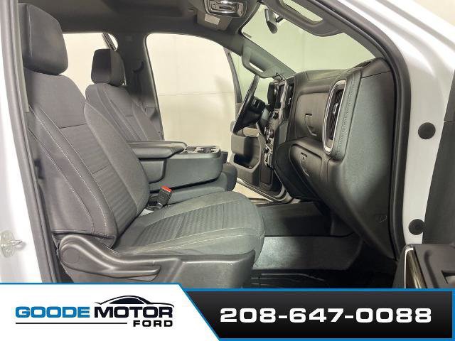 Used 2021 Chevrolet Silverado 3500 LT w/ All Star Edition image 23