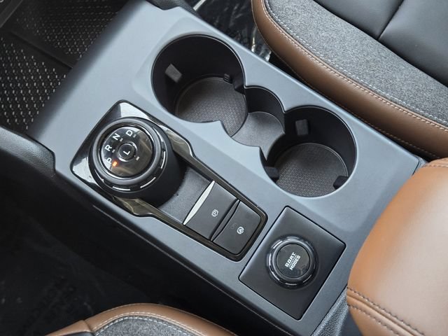 Certified 2024 Ford Bronco Sport Outer Banks AWD/4WD image 19