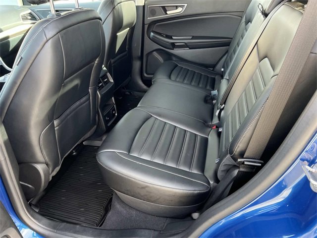 Certified 2024 Ford Edge SEL w/ Convenience Package image 14