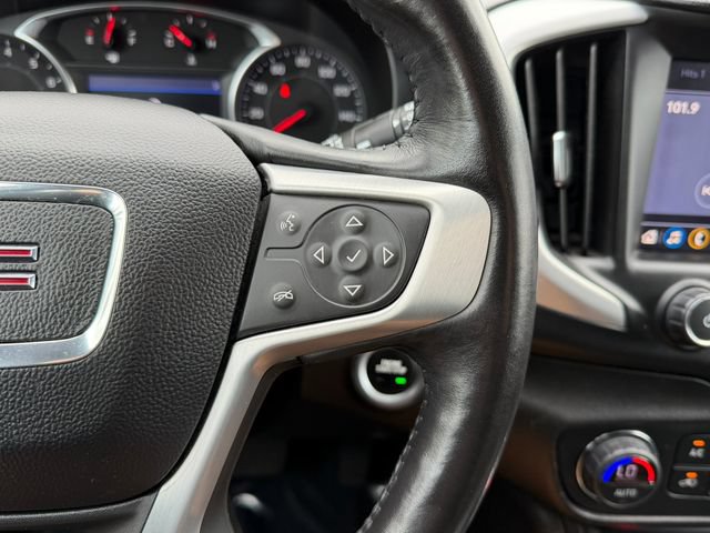 Used 2019 GMC Terrain SLT w/ Preferred Package AWD/4WD image 20