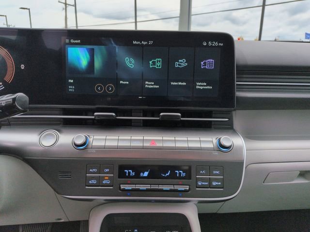 Used 2024 Hyundai Kona SEL AWD/4WD image 32