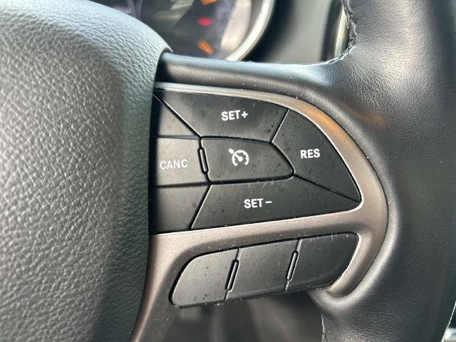 Used 2021 Jeep Grand Cherokee Laredo X AWD/4WD image 31