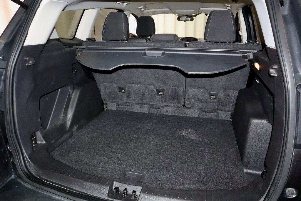 Certified 2018 Ford Escape SE image 13