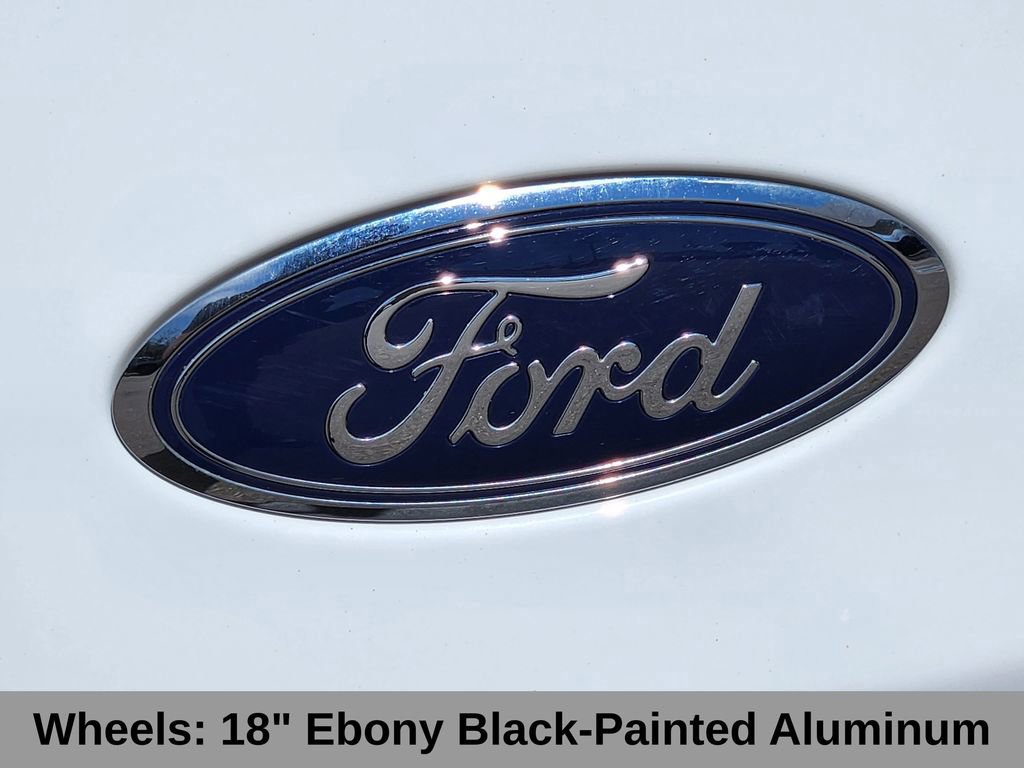 Certified 2024 Ford Bronco Sport Outer Banks w/ Tech Package AWD/4WD image 16