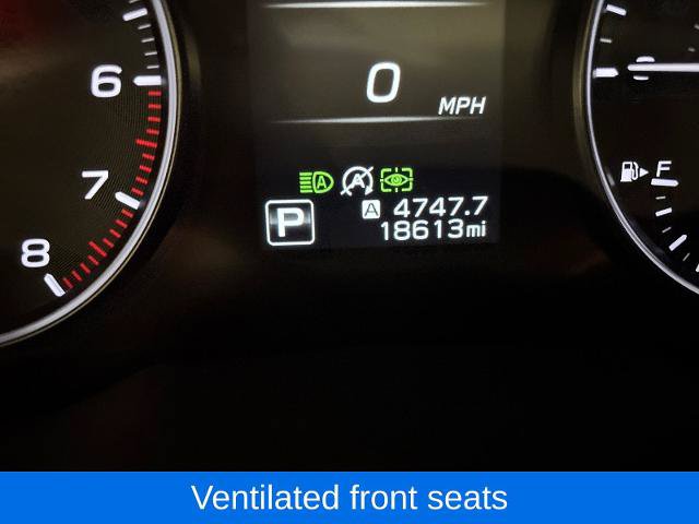 Used 2024 Subaru Legacy Touring XT w/ Tech Package #2 AWD/4WD image 16