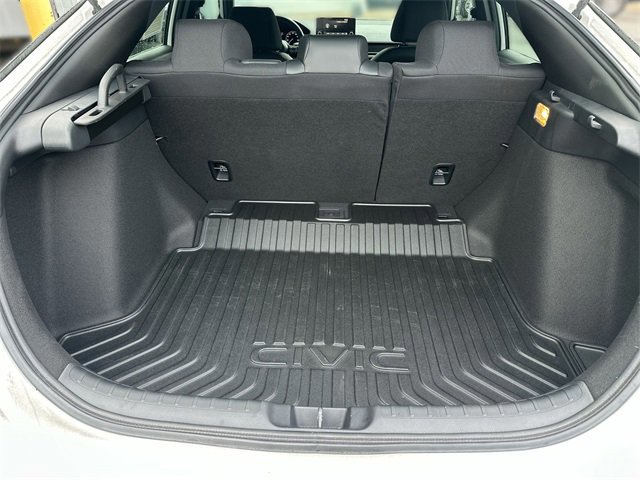 Used 2025 Honda Civic Sport image 24