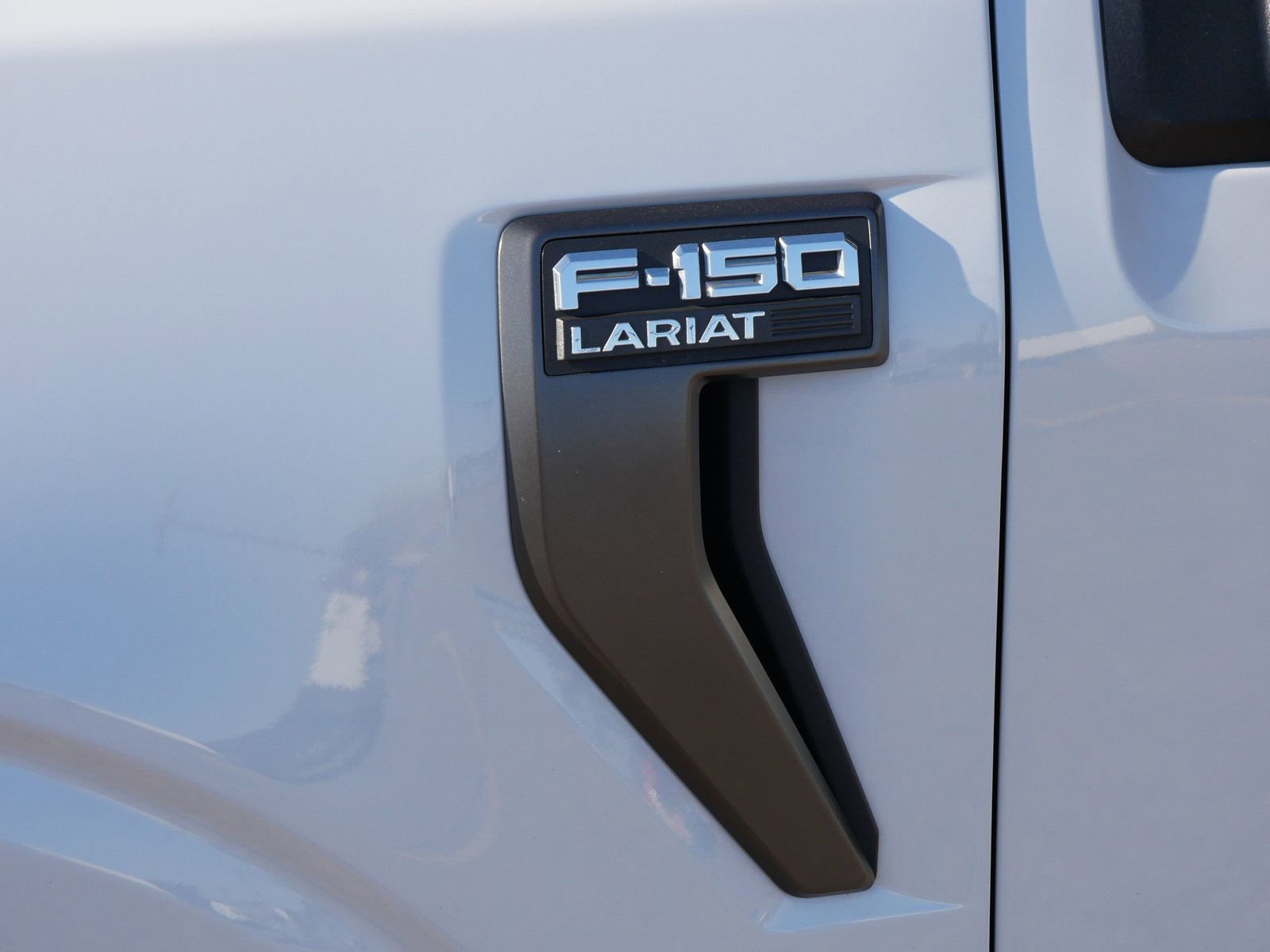 Certified 2021 Ford F150 Lariat w/ Equipment Group 502A High AWD/4WD image 12