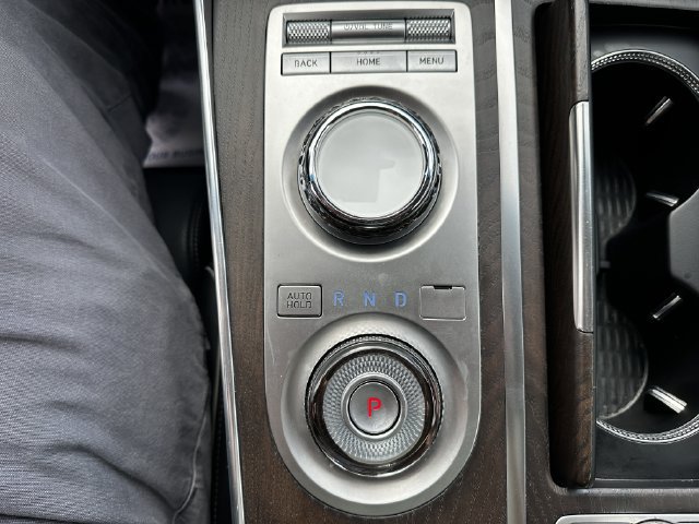 Used 2023 Genesis GV80 3.5T AWD/4WD image 25