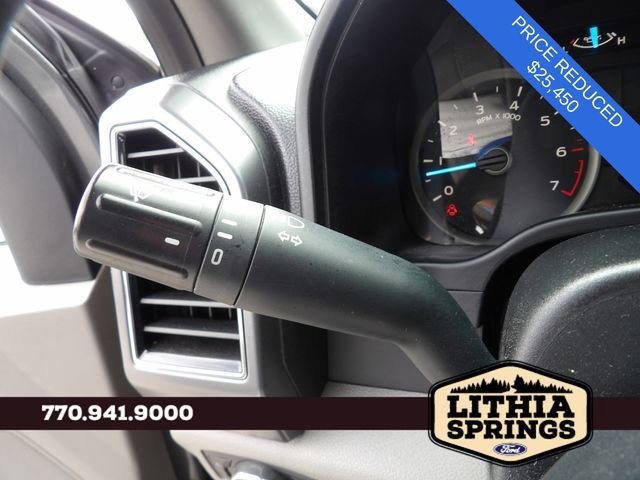 Certified 2020 Ford F150 XLT RWD image 26