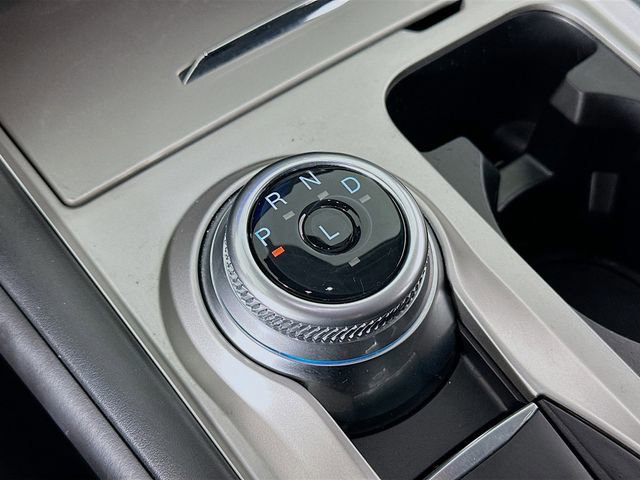 Certified 2022 Ford Explorer XLT image 22