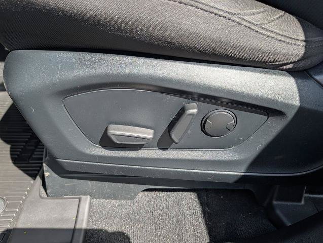 Certified 2023 Ford Explorer XLT AWD/4WD image 14