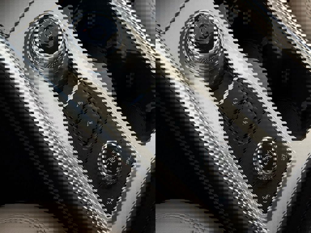 Certified 2023 Ford Explorer XLT w/ Equipment Group 202A image 46