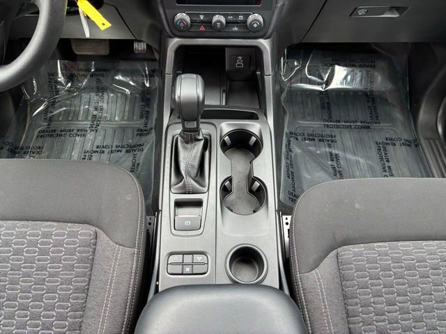 Certified 2024 Ford Ranger XL image 12