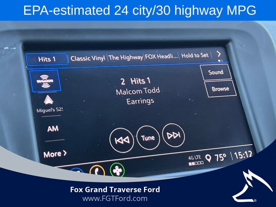 Used 2024 Chevrolet Equinox LT AWD/4WD image 19
