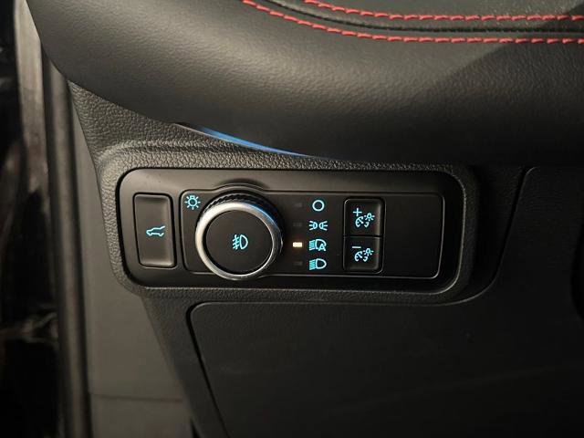 Certified 2025 Ford Explorer ST-Line w/ Premium Package image 18