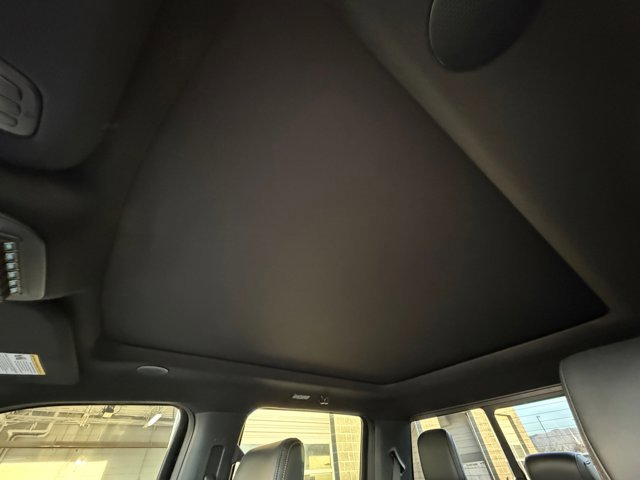 Certified 2025 Ford F150 Raptor w/ Equipment Group 803A Raptor R image 33