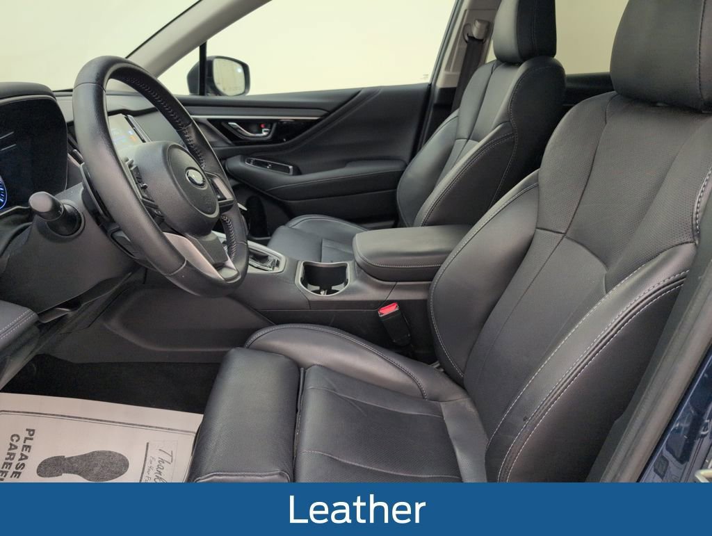 Used 2020 Subaru Outback Limited w/ Popular Package #2 image 10