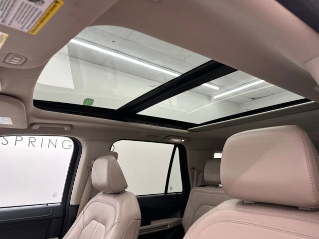 Certified 2024 Ford Expedition Max Limited image 28