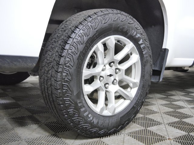 Used 2024 Chevrolet Silverado 1500 RST AWD/4WD image 7