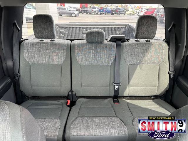 Certified 2023 Ford F150 XLT AWD/4WD image 34