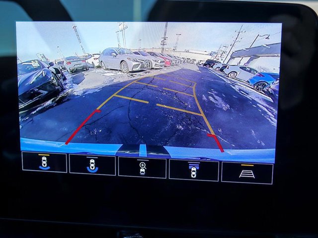 Used 2021 Chevrolet Corvette Stingray Premium Conv w/ Z51 Performance Package image 20