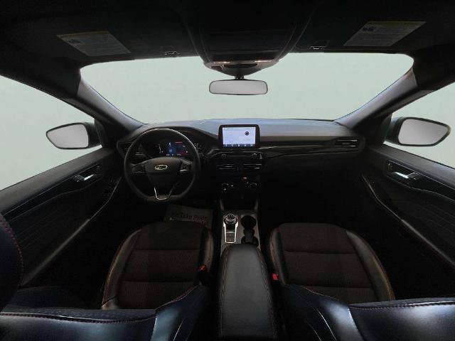 Certified 2023 Ford Escape ST-Line AWD/4WD image 25