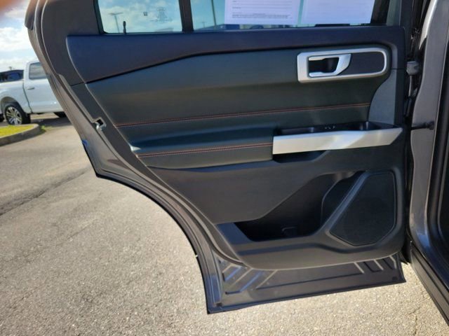 Certified 2023 Ford Explorer Timberline AWD/4WD image 16