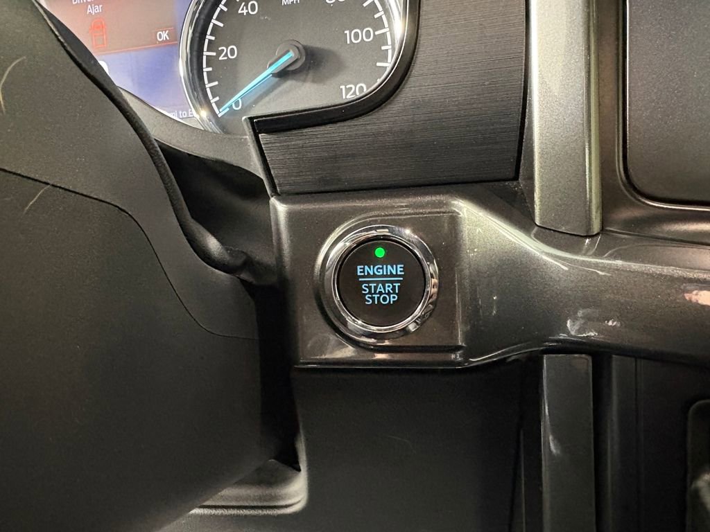 Certified 2023 Ford F150 Tremor image 23