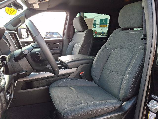 Used 2025 RAM 1500 Lone Star AWD/4WD image 13