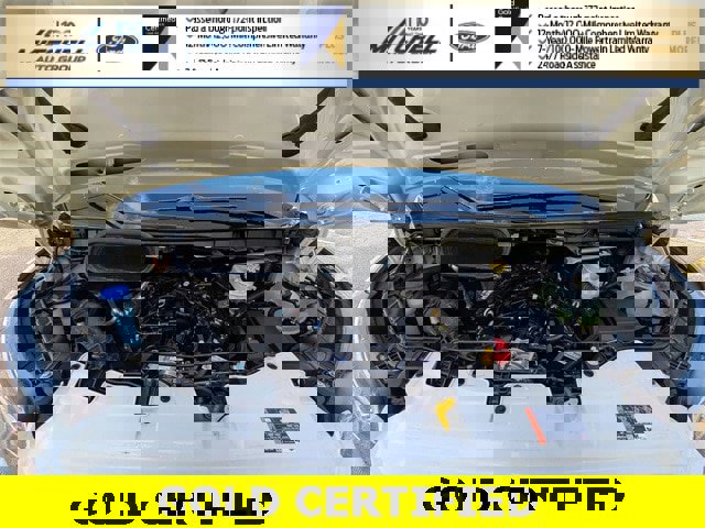 Certified 2024 Ford Transit 350 XL image 32