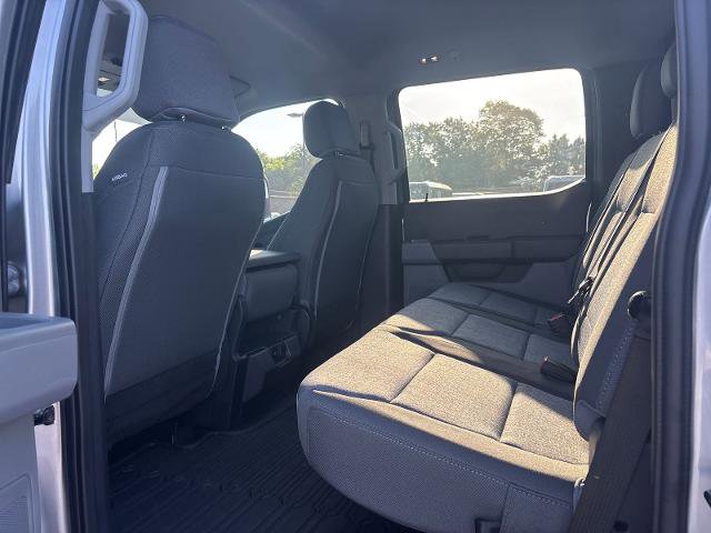 Certified 2024 Ford F250 XL AWD/4WD image 13