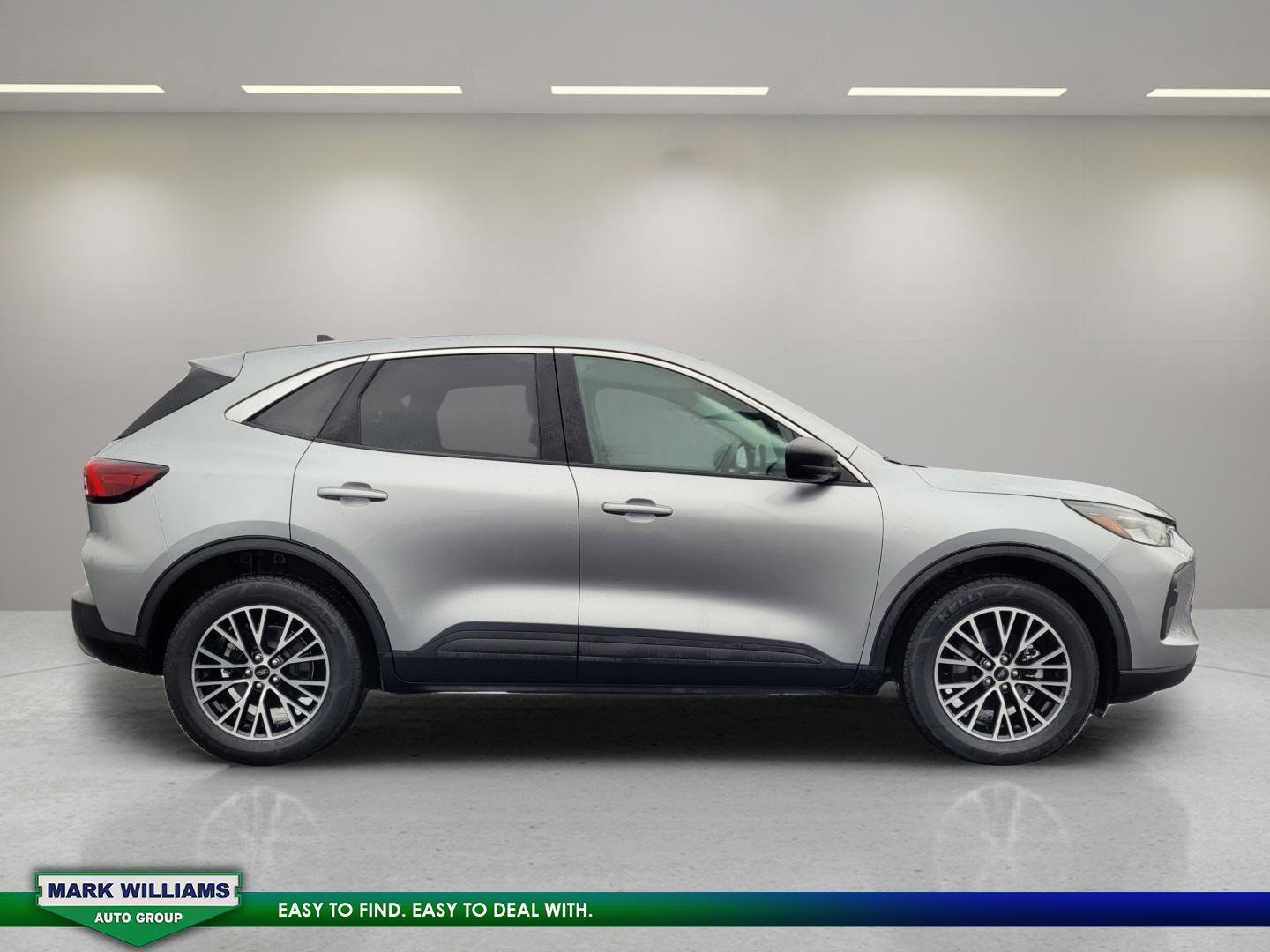 Certified 2023 Ford Escape Active image 6