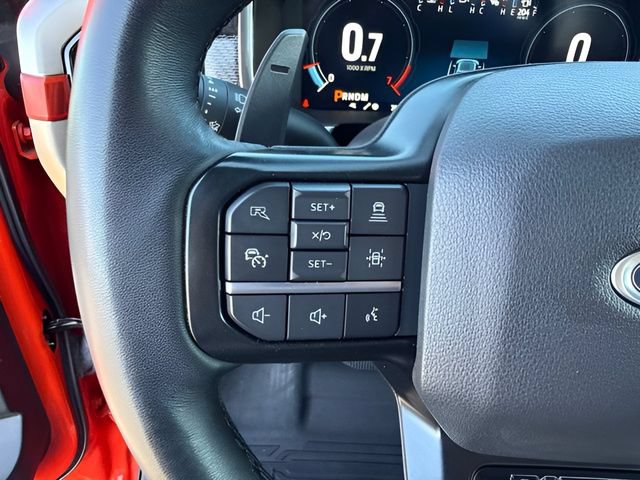Certified 2023 Ford F150 Raptor w/ Raptor Carbon Fiber Package AWD/4WD image 25