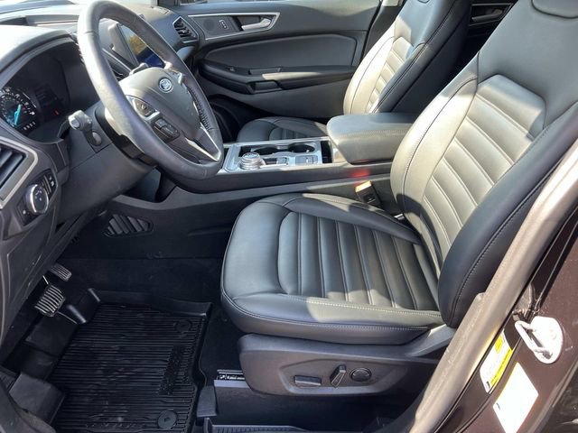 Certified 2024 Ford Edge SEL w/ Convenience Package AWD/4WD image 19