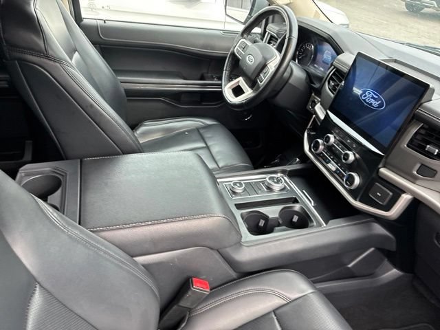 Certified 2024 Ford Expedition XLT AWD/4WD image 19