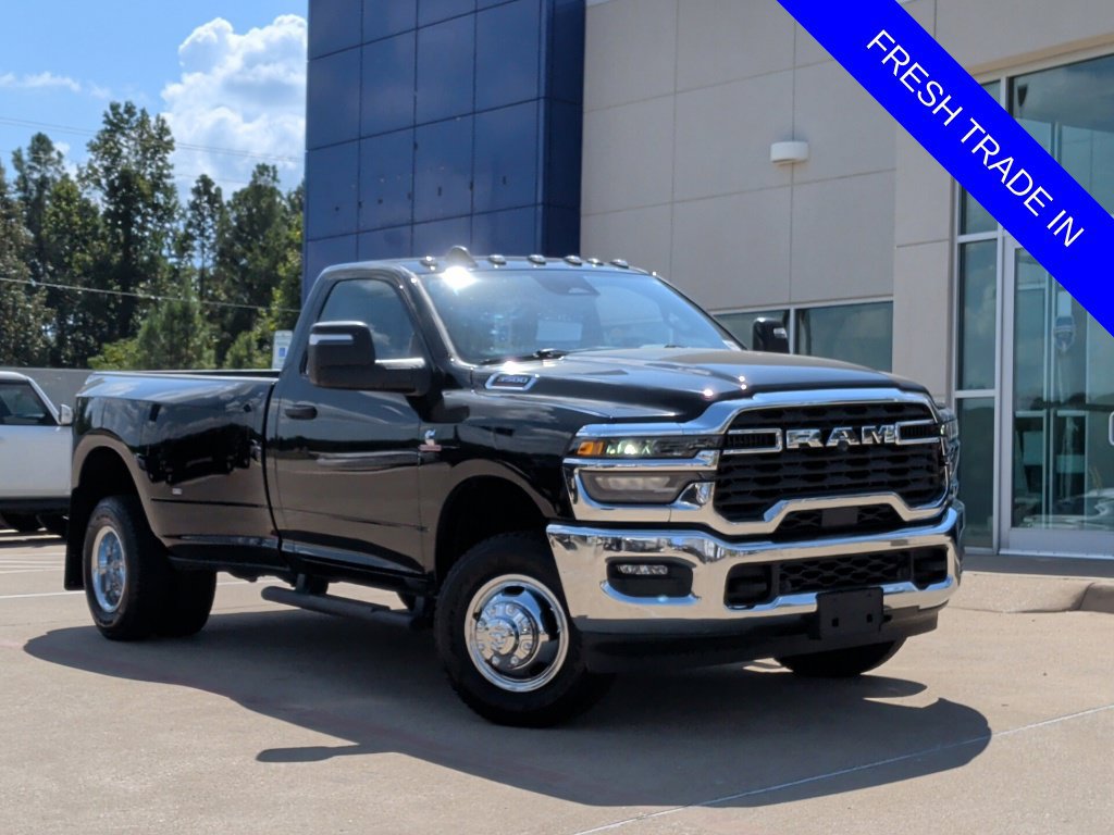 Used 2026 RAM 3500 Tradesman