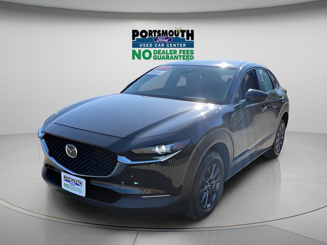 Used 2023 MAZDA CX-30 AWD 2.5 S image 13