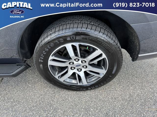 Certified 2024 Ford Expedition Limited image 13