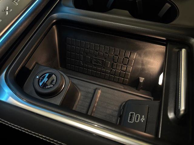 Certified 2025 Ford Expedition Max Platinum image 31