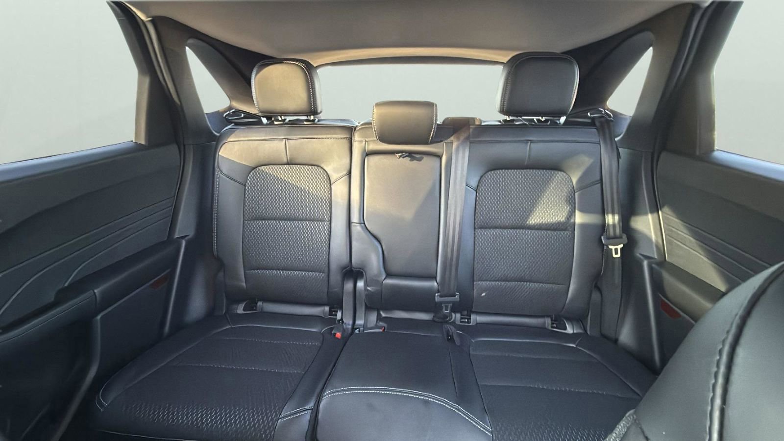 Certified 2026 Ford Escape SE image 26