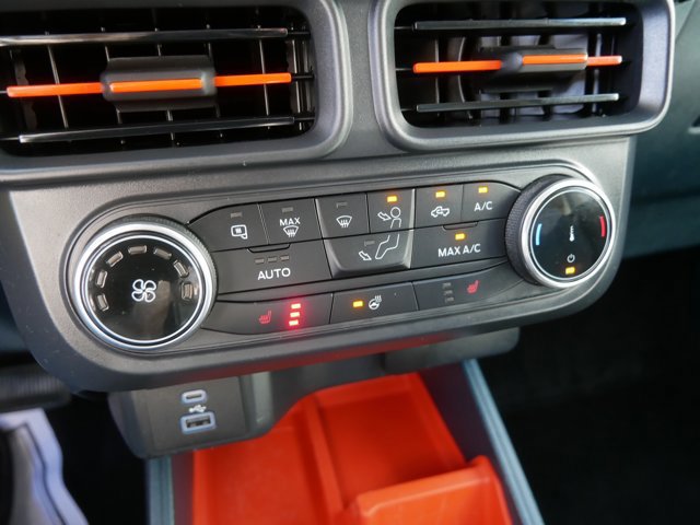 Certified 2022 Ford Maverick XLT w/ Equipment Group 300A Standard image 27