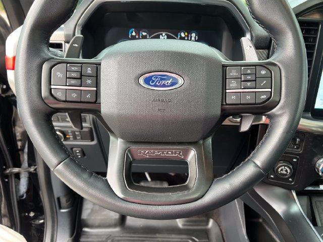 Certified 2021 Ford F150 Raptor w/ Equipment Group 801A High AWD/4WD image 19
