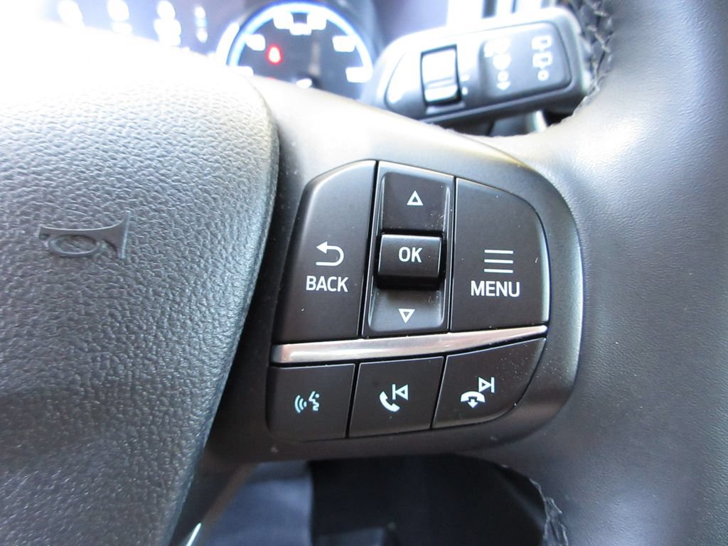 Certified 2024 Ford Bronco Sport Outer Banks AWD/4WD image 16