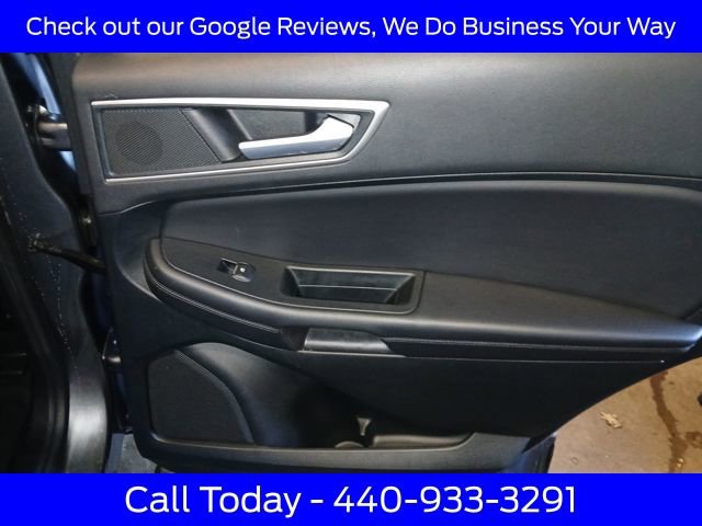 Certified 2024 Ford Edge SEL w/ Convenience Package image 40